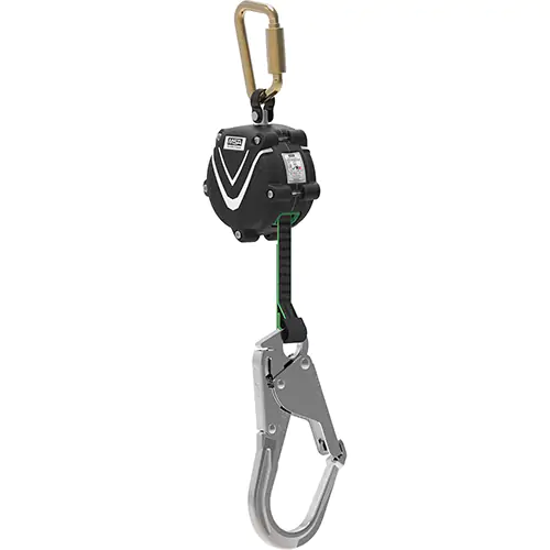 PFL WEB V-SHOCK 3 m AL REBAR / STL KAR