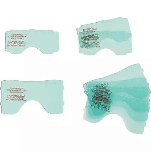 Rebel™ Series Welding/Goggle Mask – Replacement Lens Kit