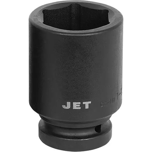 1" DR x 1-15/16" Deep Impact Socket – 6 pt.