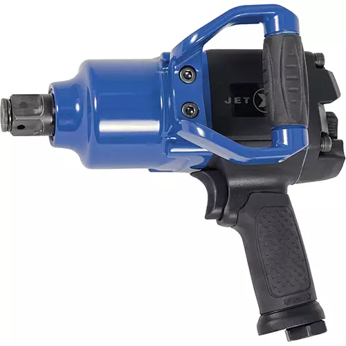 1" DR Lightweight Impact Wrench – Super Heavy Duty