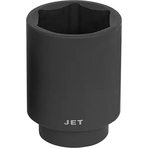 1/2" DR x 1-7/8" Deep Impact Socket – 6 pt.