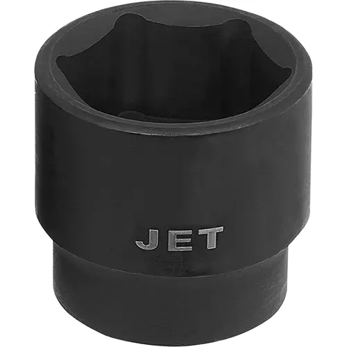 1/2" DR x 33mm Regular Impact Socket – 6 pt.