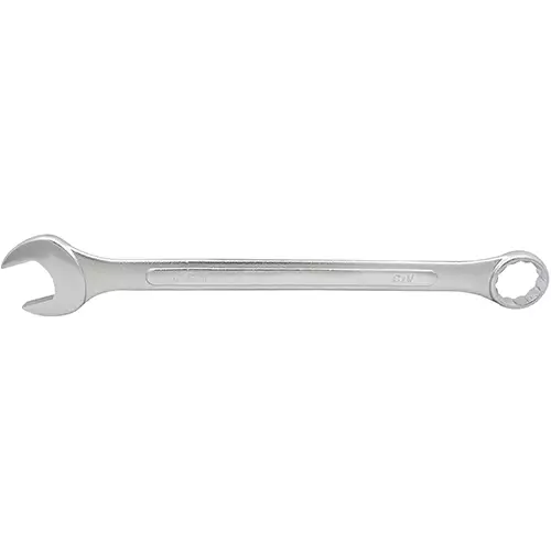 Raised Panel Combination Wrench – 1-1/4"