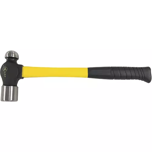 Ball Pein Hammer – Fibreglass Handle – 32 oz.