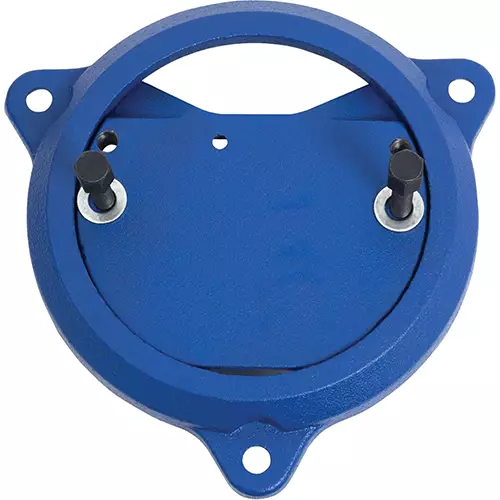 4" Swivel Base for JBPV Bench Vise