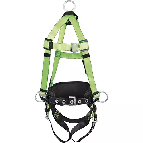 Safety Harness Contractor Series – Class AP – XL