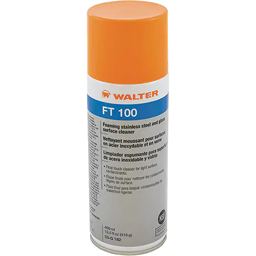 FT100 AEROSOL 400ML
