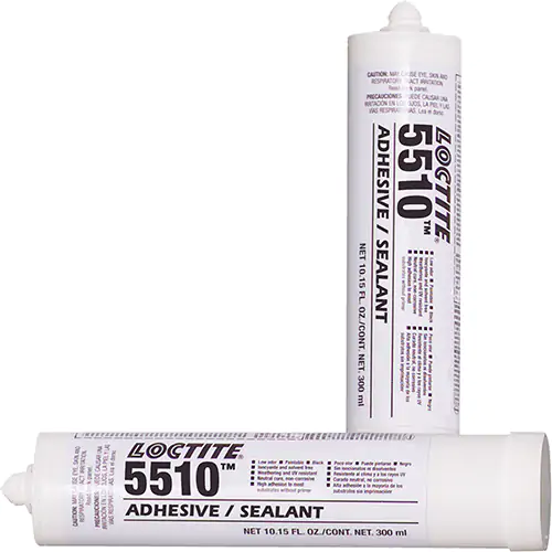LOCTITE® Flextec™ 5510™ Adhesive White 300 ml Cartridge