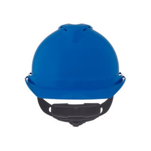 Hat,VGD 500,Vent, FT-4PT, Blue FD#15102