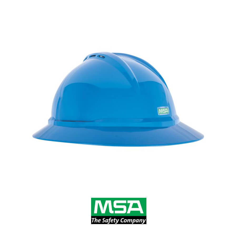 Hat,VGD 500,N-Vent,FT-4PT,Robin Egg Blue