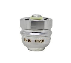 Adapter, Quick Connect, 2216/3000
