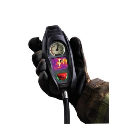 G1 Control Module w/ Integrated TIC Upgrade Kit – 45/5500psig
