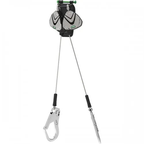 PFL, V-EDGE, WEB, 8FT, TWIN AL CARA CSA