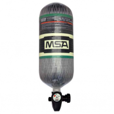 CYL ASSY,RC,5500PSIG,60MIN,LK,PKGD