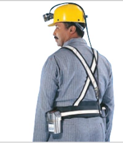 SCSR Miner's Support System, SMALL