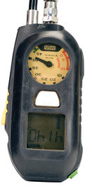 KIT,M7 CONTROL MODULE,4500 PSI,WITH RFID