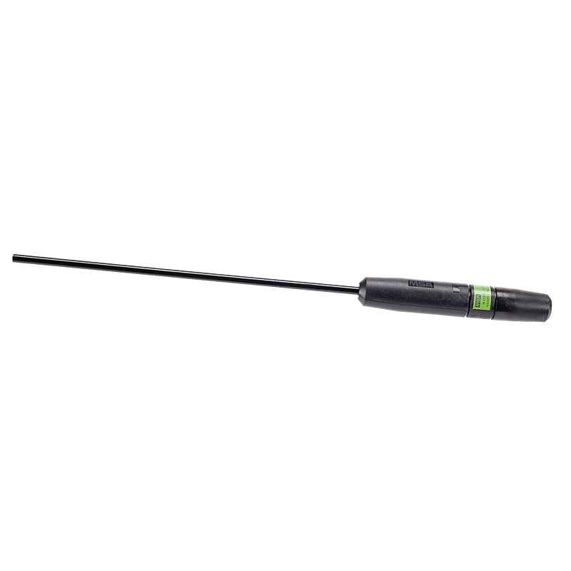 SAMPLING PROBE:STRT,1FT,W/GUARD,PEEK