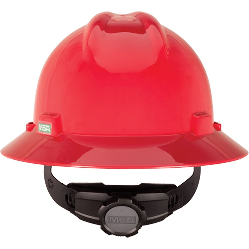 HAT,TGARD,RATCHET,RED,LB/CH SB