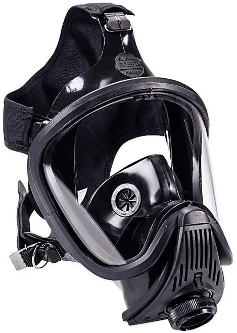 RESPIRATOR,SLIDE,W/O BYPASS,30"SNAP-TITE