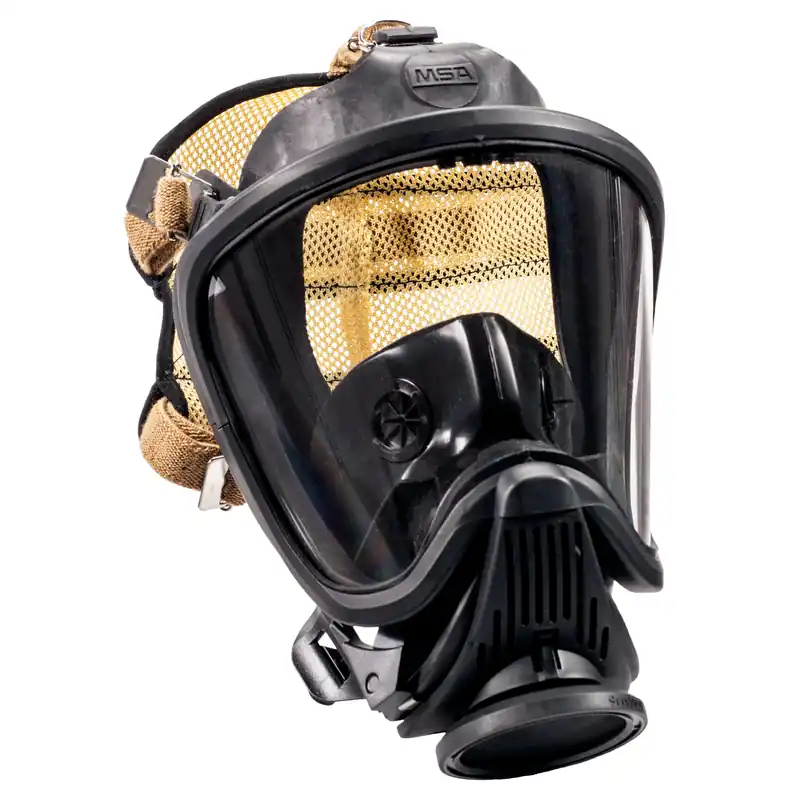 NOSECUP ASSY,ULTRA-ELITE,LARGE,HYCAR