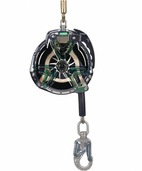 SRL GALV CABLE, V-TEC 7 m/ 23'
