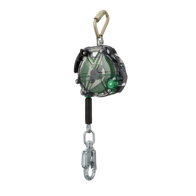 SRL GALV, CABLE CASE KIT CA, V-TEC, 15 m