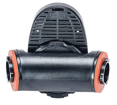 REPL BASE-INLET ASSY,INS PLUS