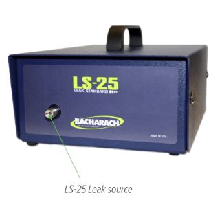 LS-25 LEAK SOURCE, R407A
