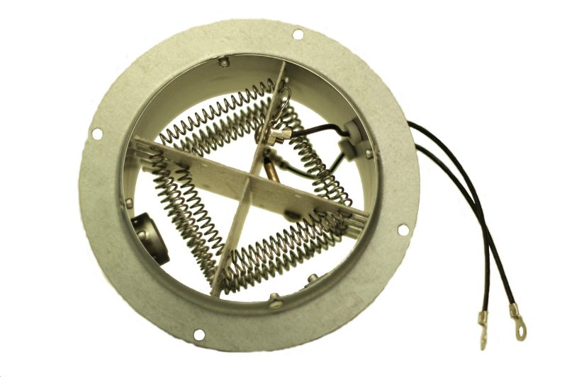 Frost Heating element for 1187-1