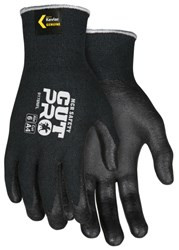 MCR Safety Gloves 13 Gauge Kevlar Ultra-Econ (9397M)