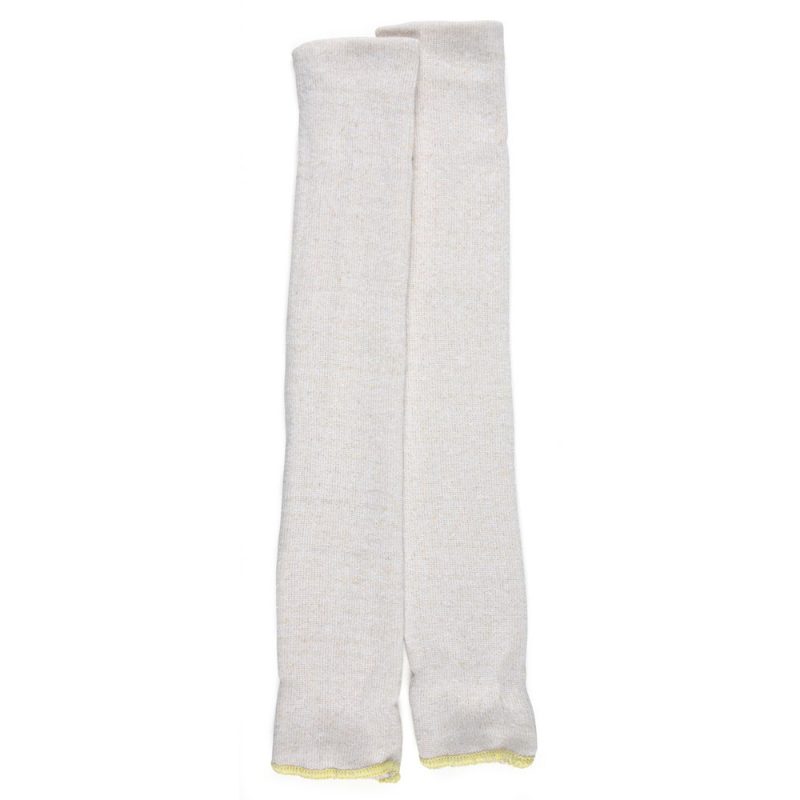 MCR Safety Gloves Cotton Sleeve 18" (KW18)