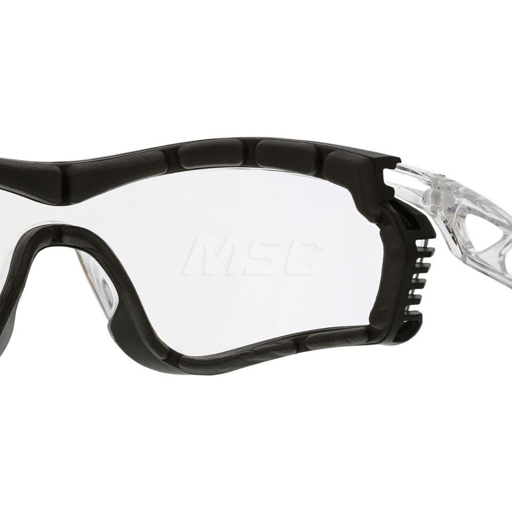MCR Safety Glasses 486400 CSA Canada (486400CSA)