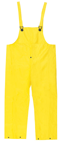MCR Safety Garments Wizard, .32mm, PVC/Nylon/PVC, LF, Coat (300CX6)
