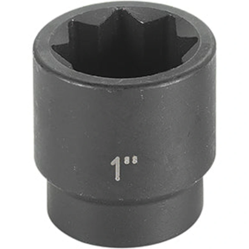1/2" DR x 15/16" Deep Impact Socket – 6 Point