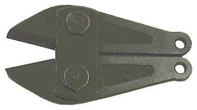 24" Bolt Cutter Replacement Head
