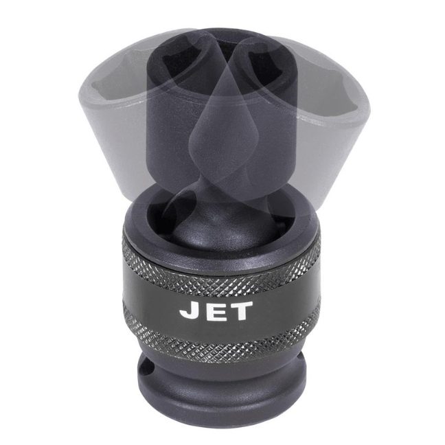 3/8" DR x 16 mm Deep Chrome Socket – 6 Point
