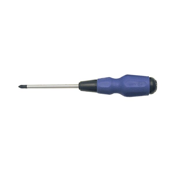 Torque Drive® Screwdriver- #2 x 4" Phillips
