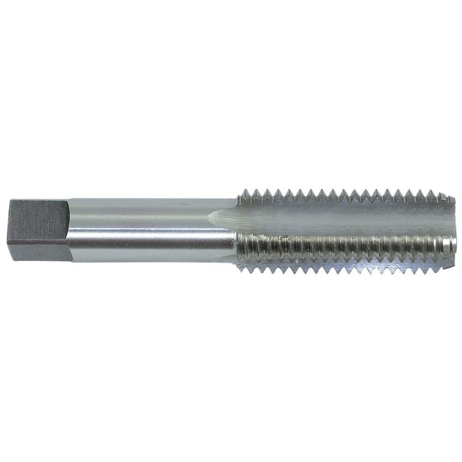 #4-40 NC M2 HSS SAE Plug Tap