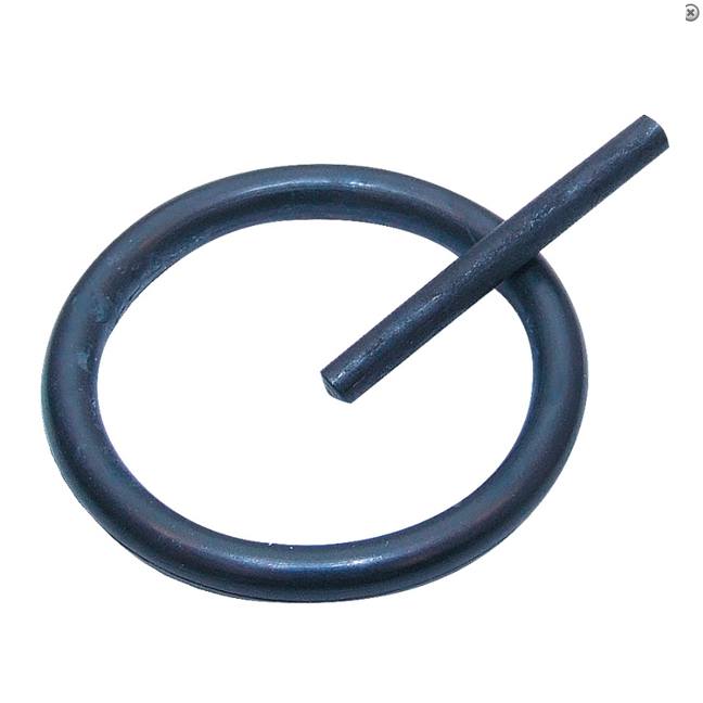1" Ring & Pin Set 2-13/16" to 4-1/2" / 71 mm to 80 mm