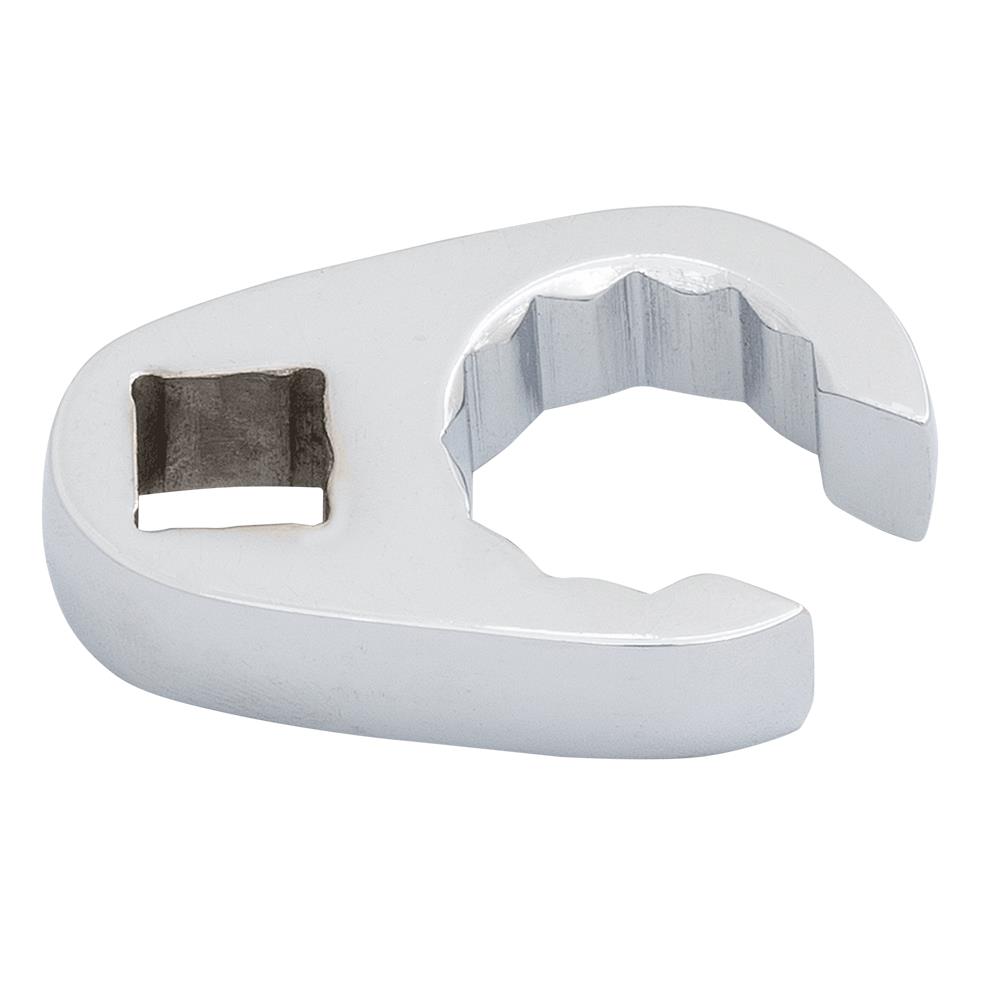1/2 DR X 1-1/4" Flare Nut Crowfoot Wrench 12PT