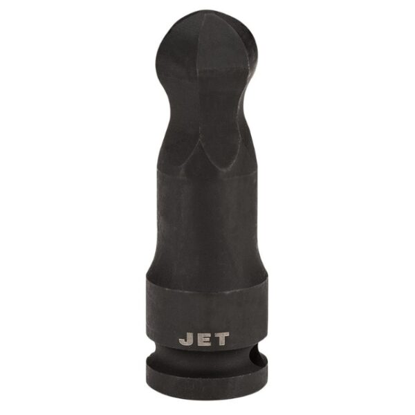 1/2" DR X 11/16" Ball Nose Hex Impact Bit