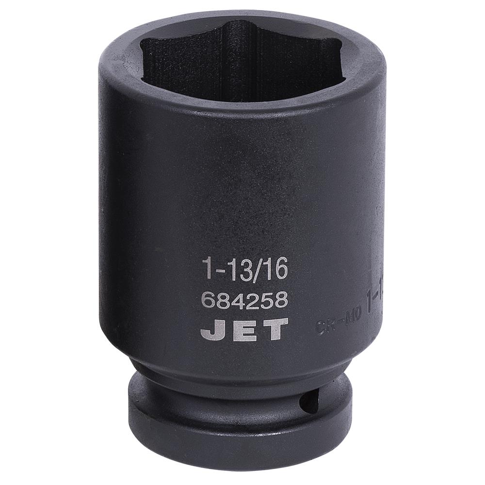 1/2" DR x 1-13/16" Deep Impact Socket – 6 pt.