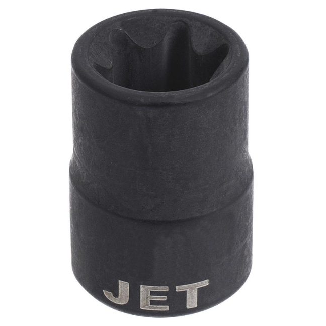 1/2" DR x E20 External TORX® Socket