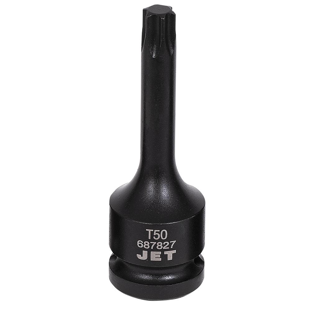 1/2" DR x T55 Impact TORX® Bit Socket