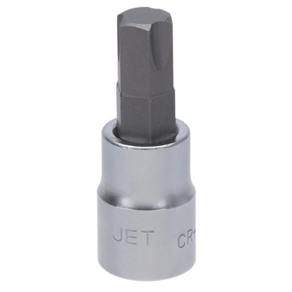 1/4" DR X 3.0 mm Hextractor Hex Bit Socket