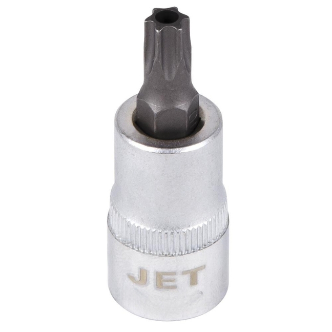 1/4" DR x T27 S2 1-1/2" Long TORX® Bit Socket