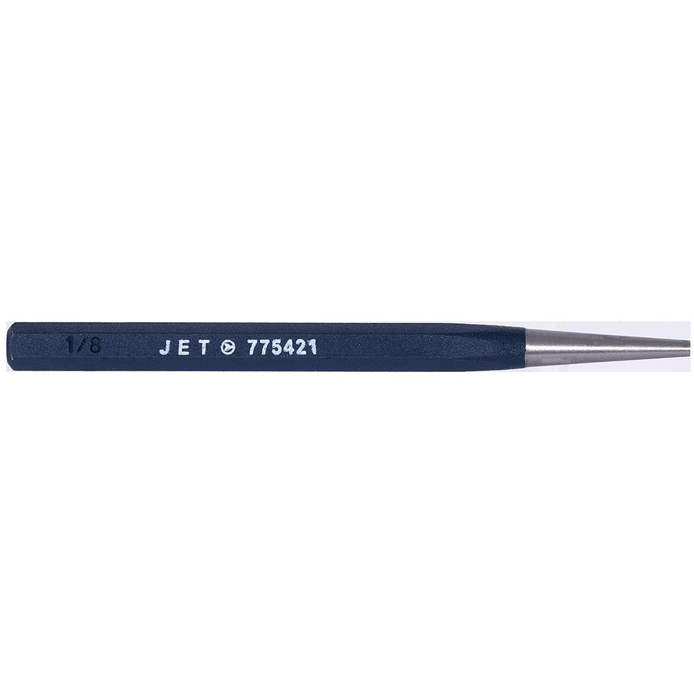 1/4" Solid Punch