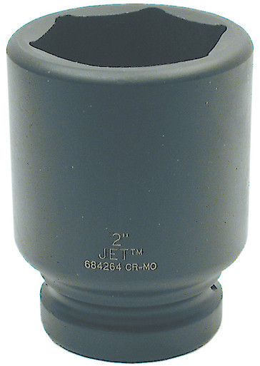 Deep Impact Socket – 1-1/2" x 1-15/16"
