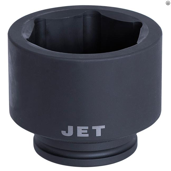 Regular Impact Socket – 1-1/2" x 2"