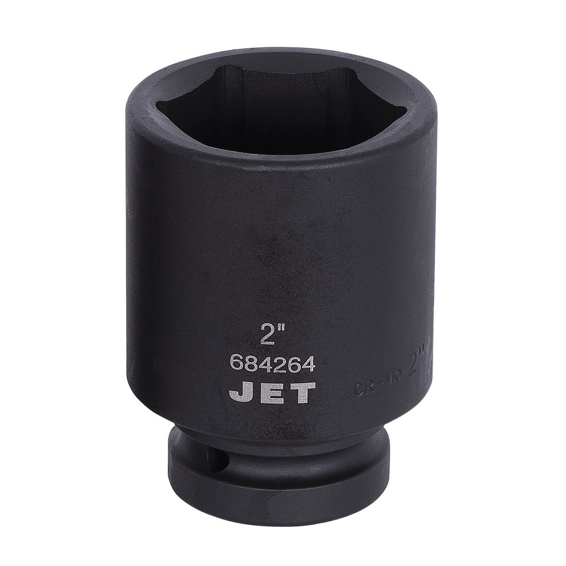 Deep Impact Socket – 1-1/2" x 2-15/16"